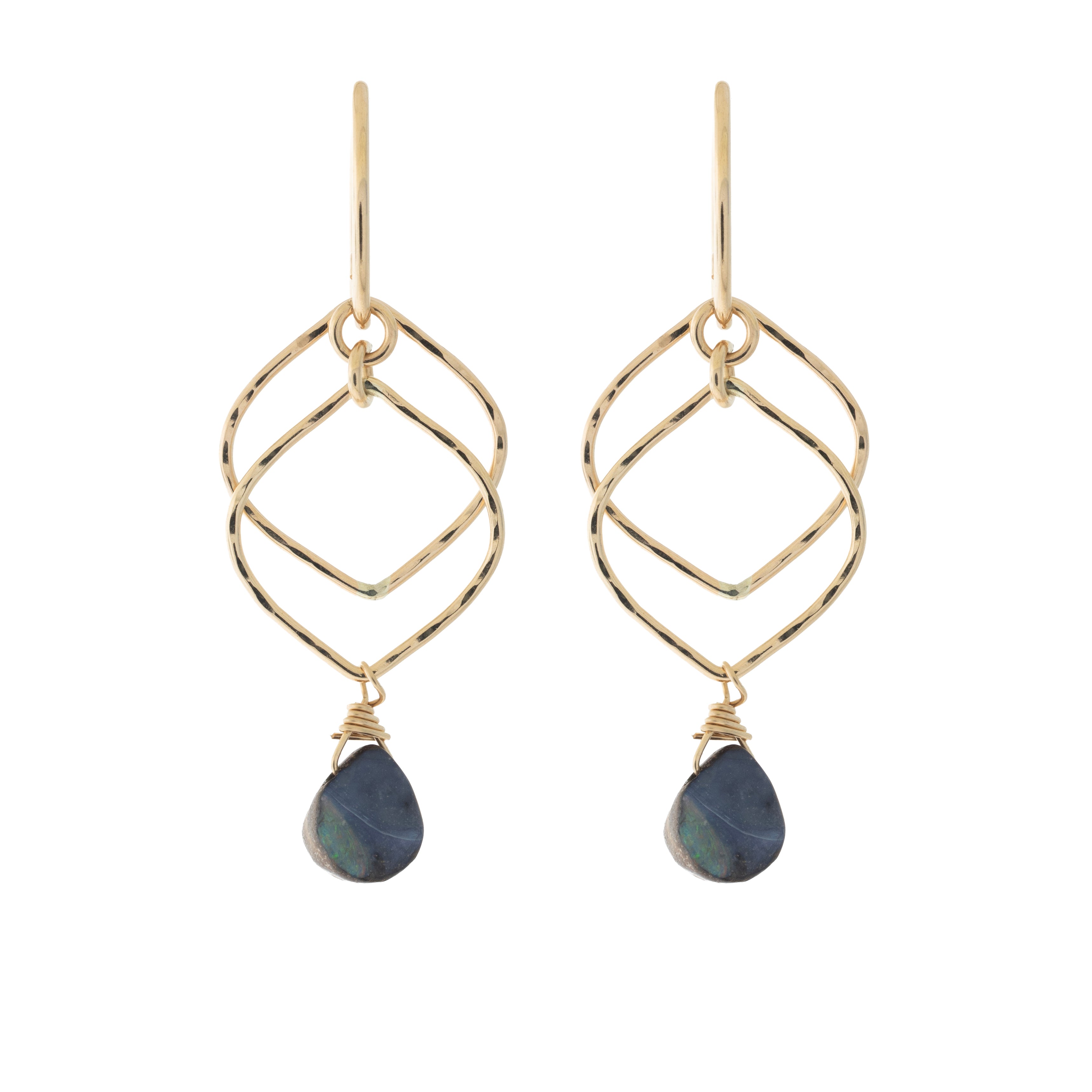 Jenny Earrings