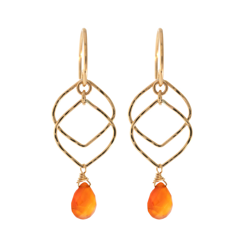 Jenny Earrings