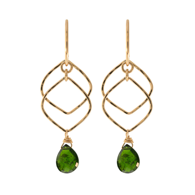 Jenny Earrings
