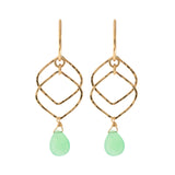 Jenny Earrings