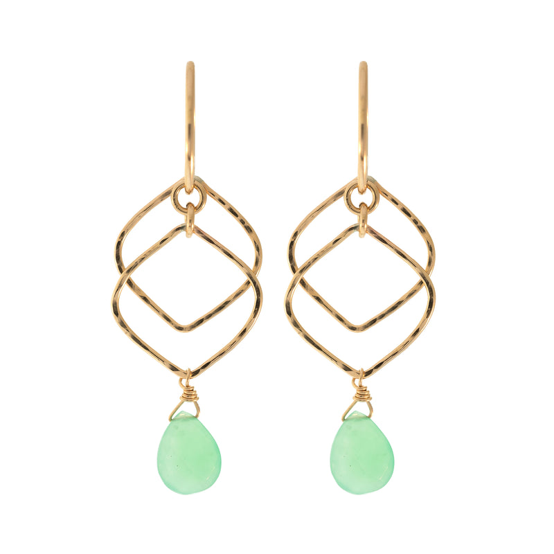 Jenny Earrings
