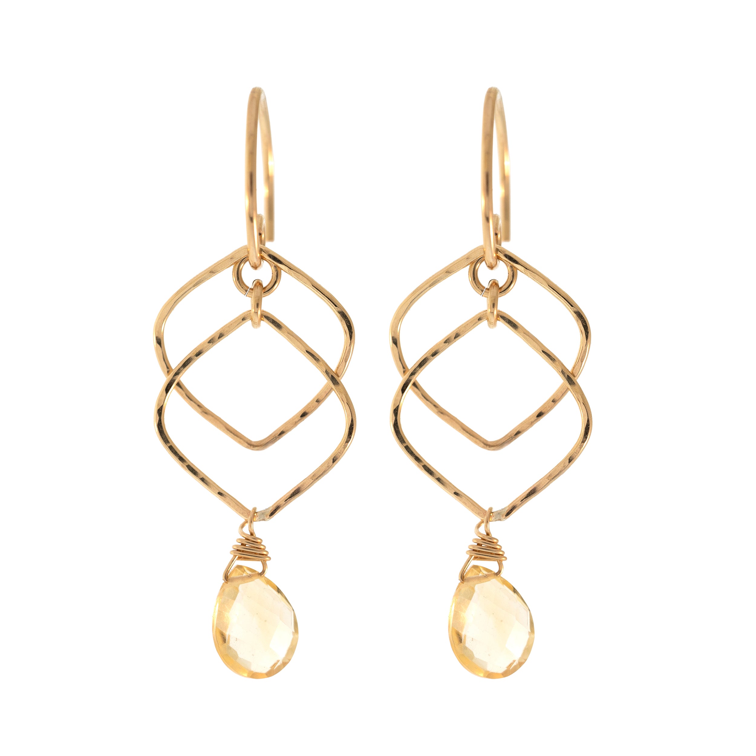 Jenny Earrings