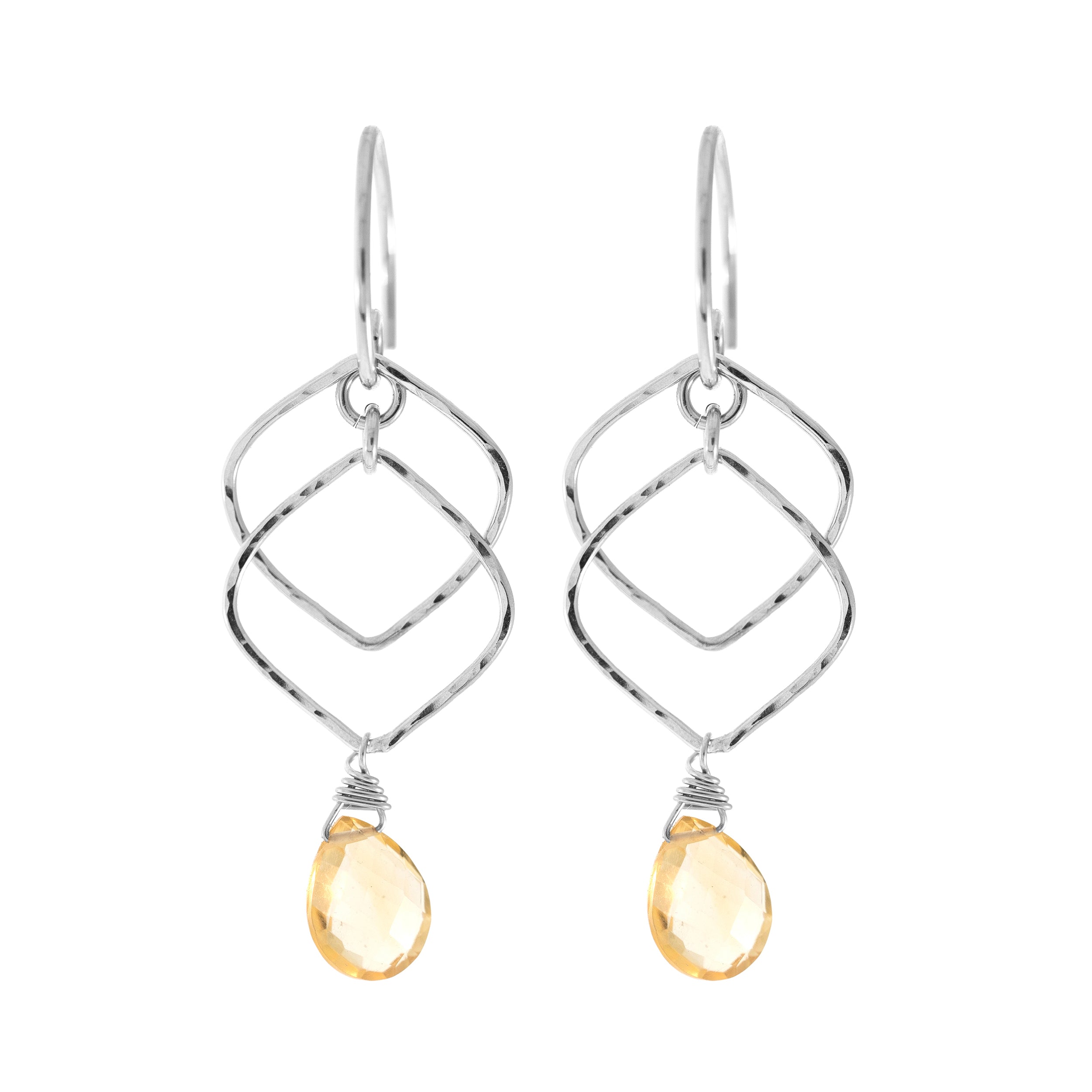 Jenny Earrings