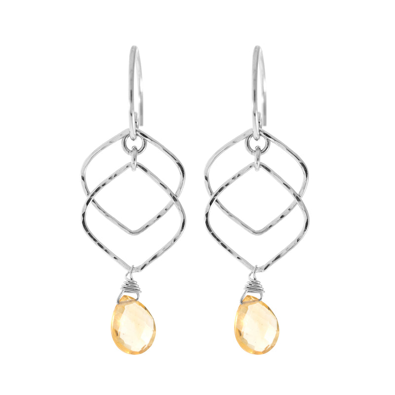 Jenny Earrings