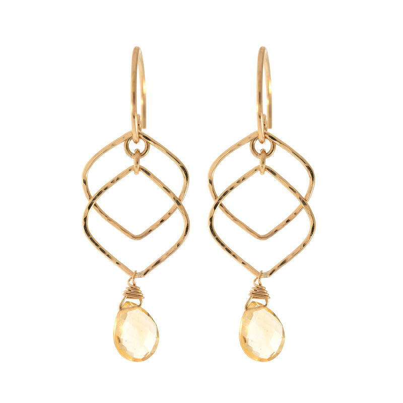 Jenny Earrings