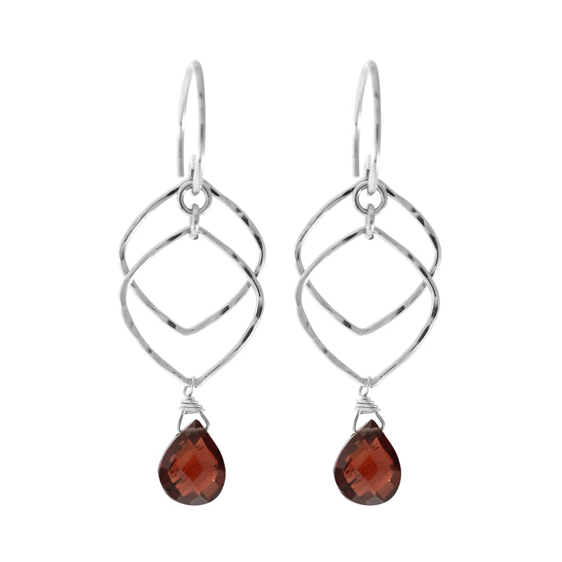 Jenny Earrings