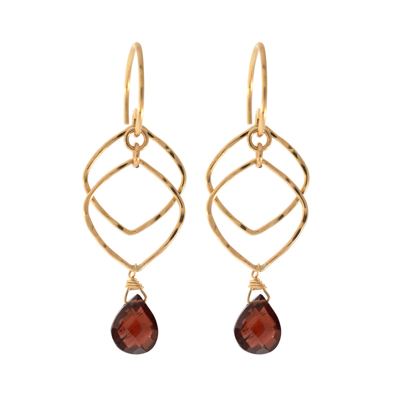Jenny Earrings