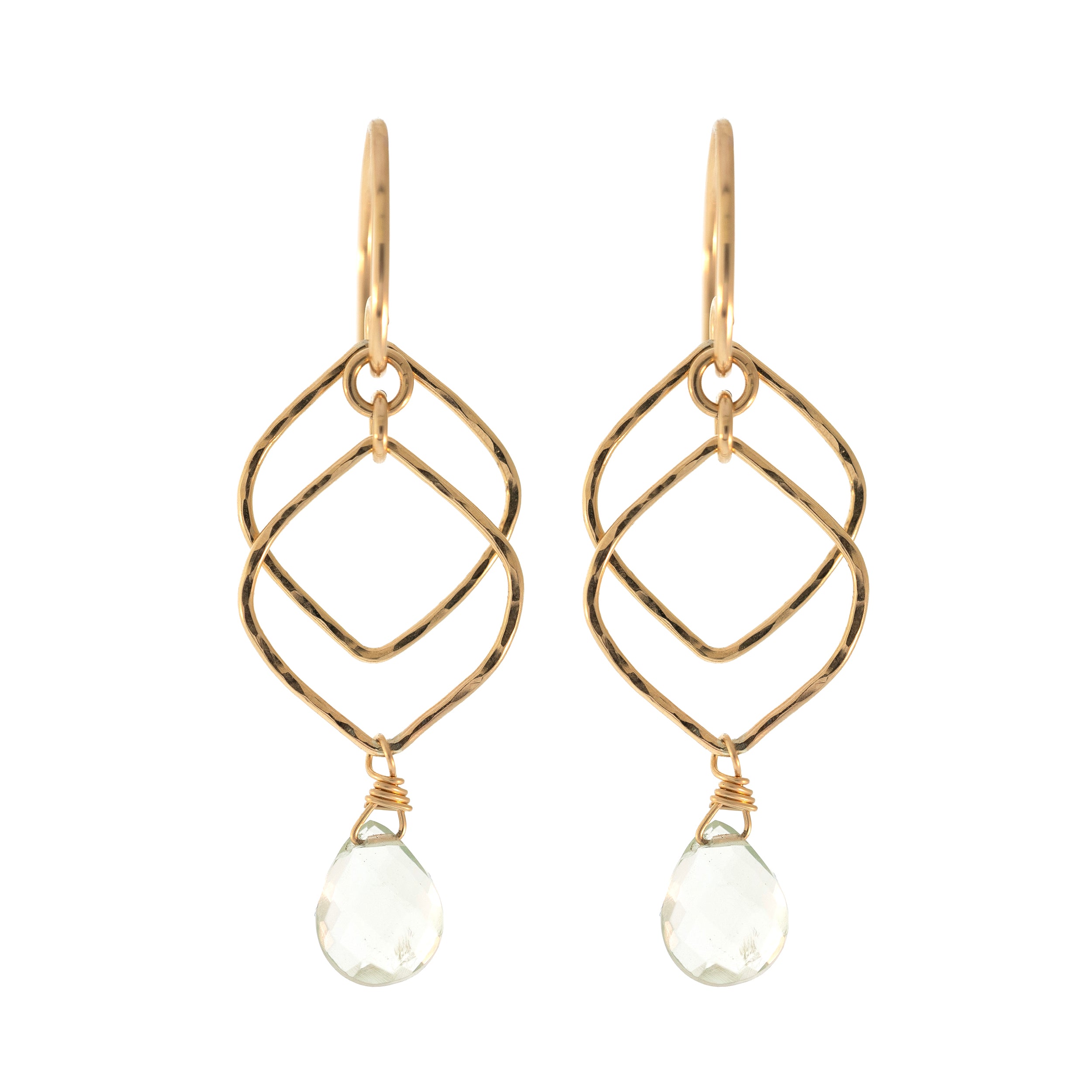Jenny Earrings
