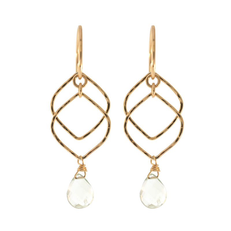 Jenny Earrings