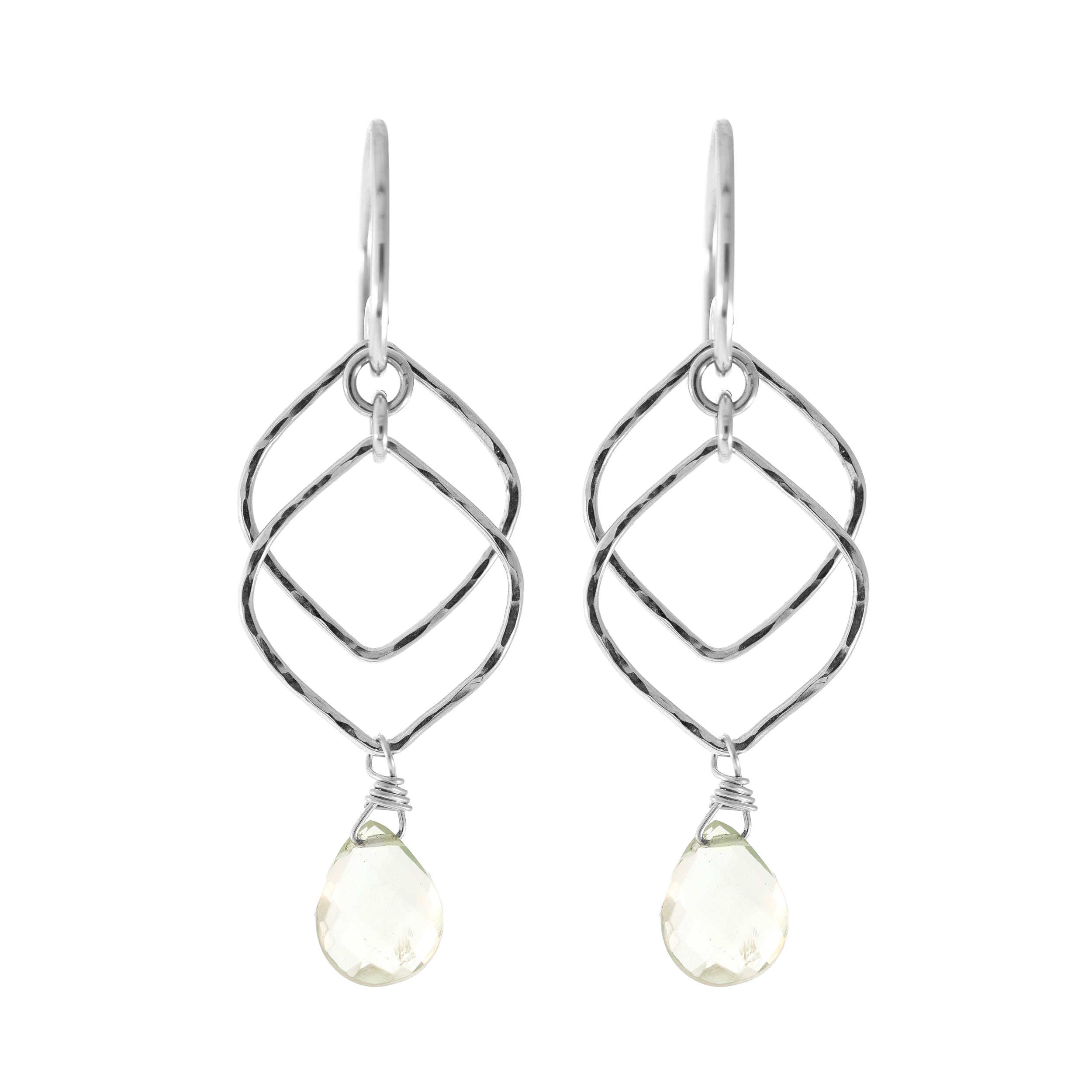 Jenny Earrings