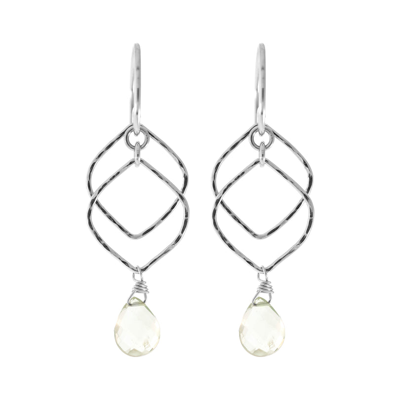 Jenny Earrings