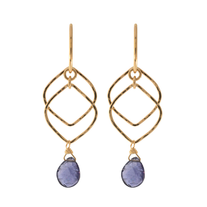 Jenny Earrings