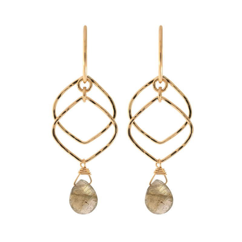 Jenny Earrings