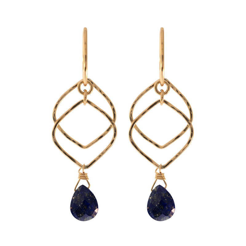 Jenny Earrings