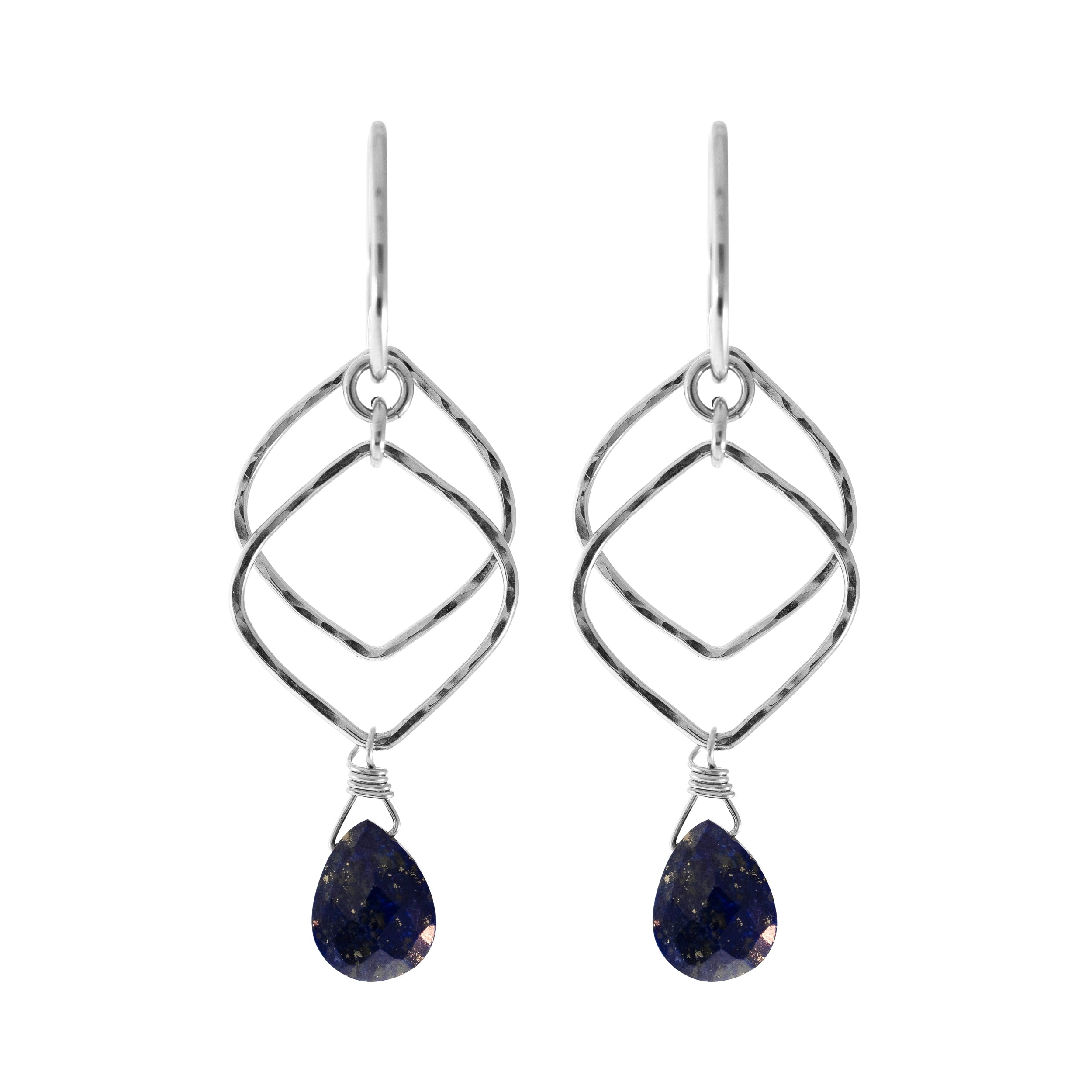 Jenny Earrings