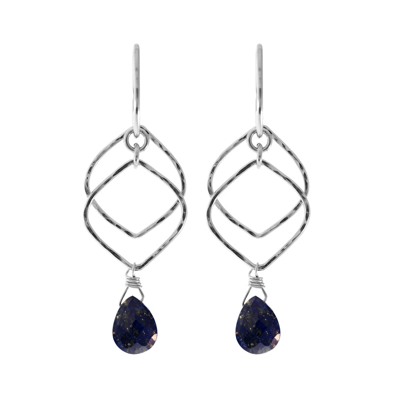 Jenny Earrings