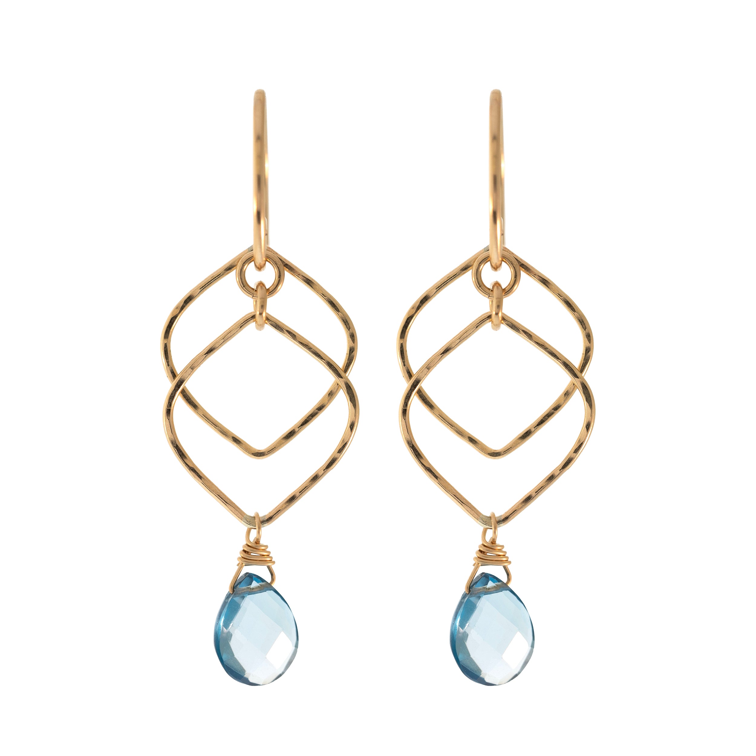 Jenny Earrings
