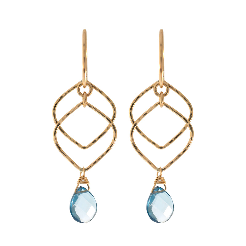 Jenny Earrings