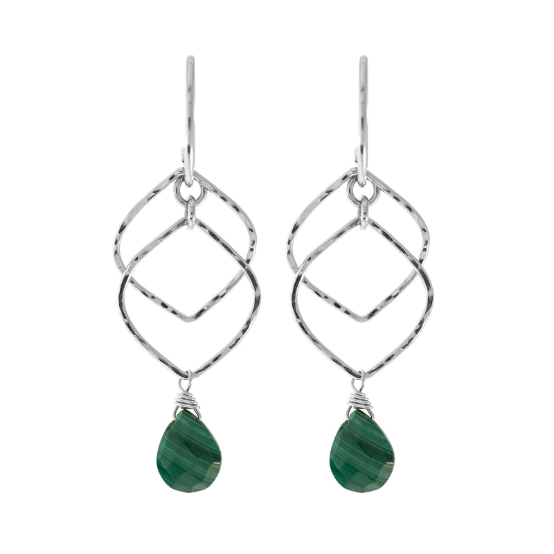 Jenny Earrings