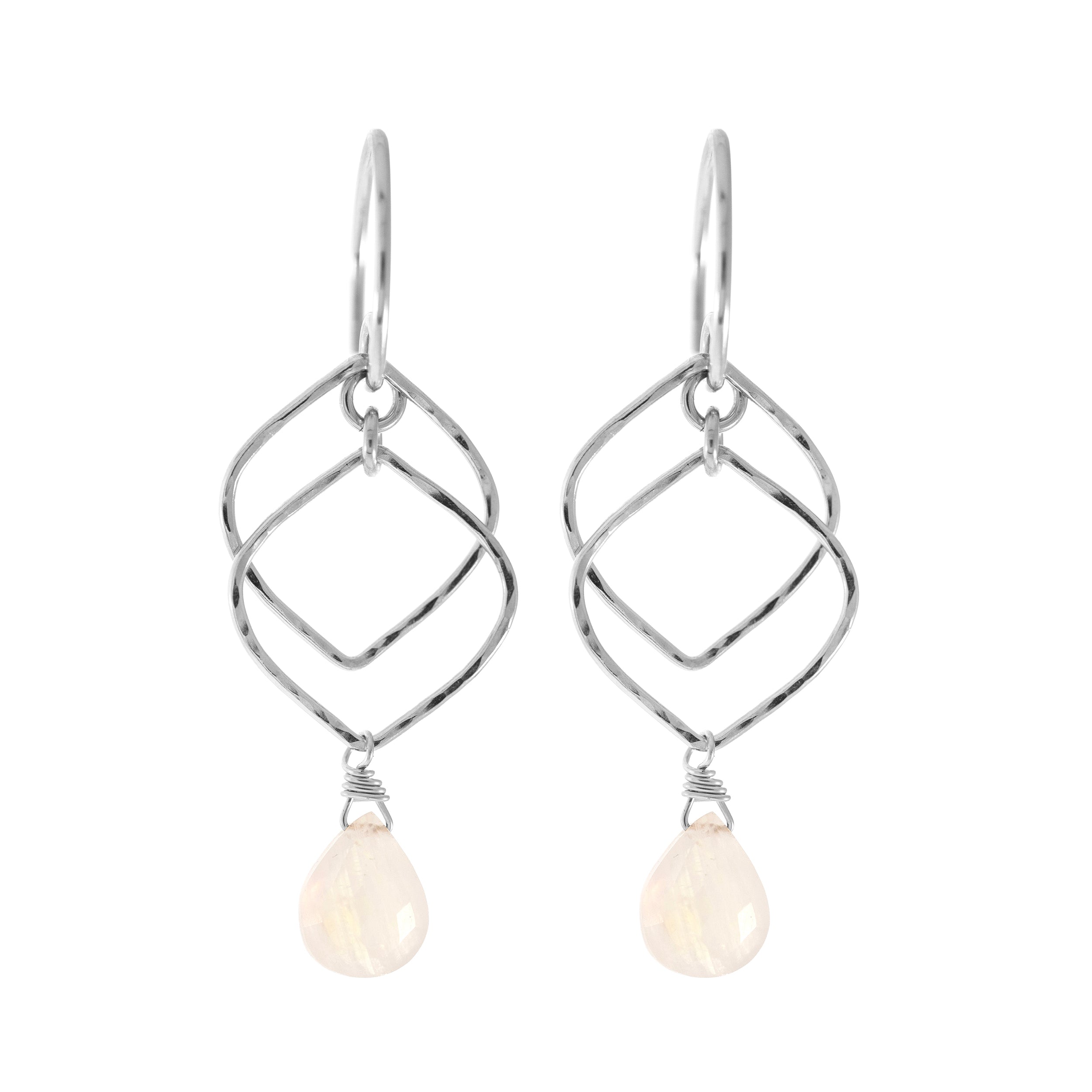 Jenny Earrings