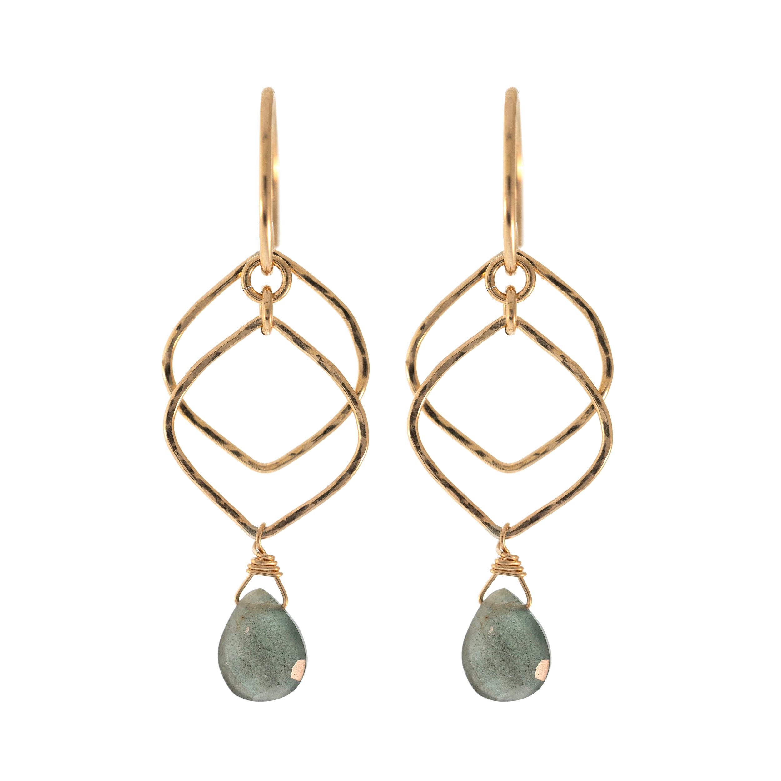 Jenny Earrings