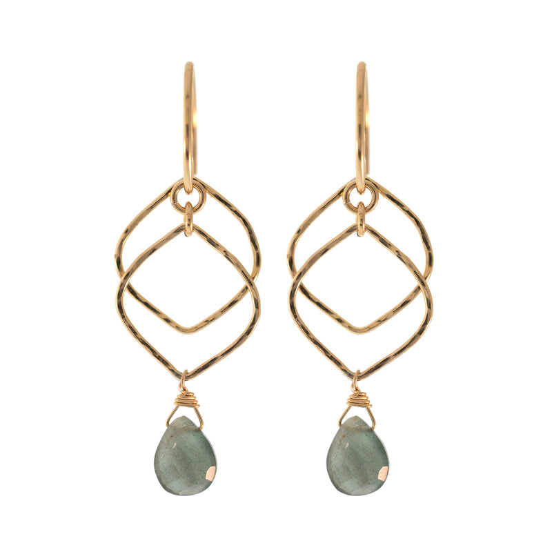 Jenny Earrings