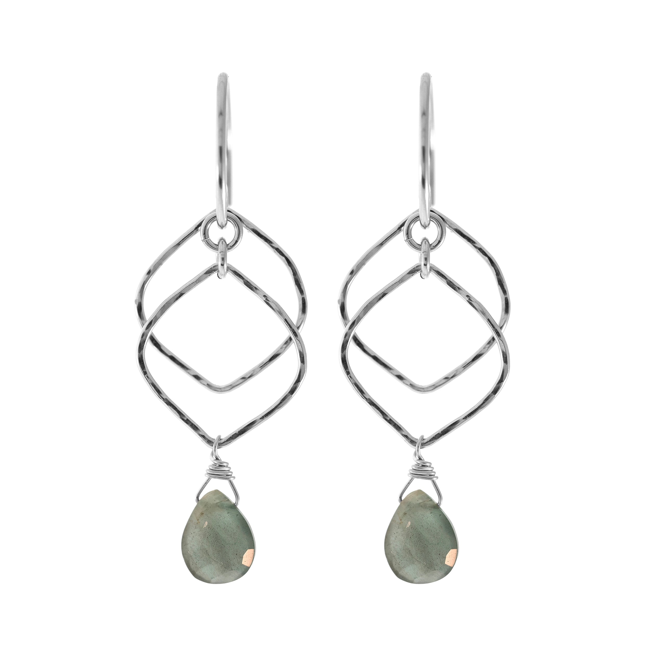 Jenny Earrings