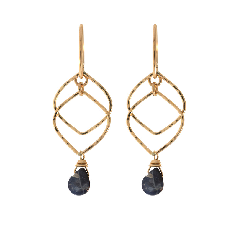 Jenny Earrings