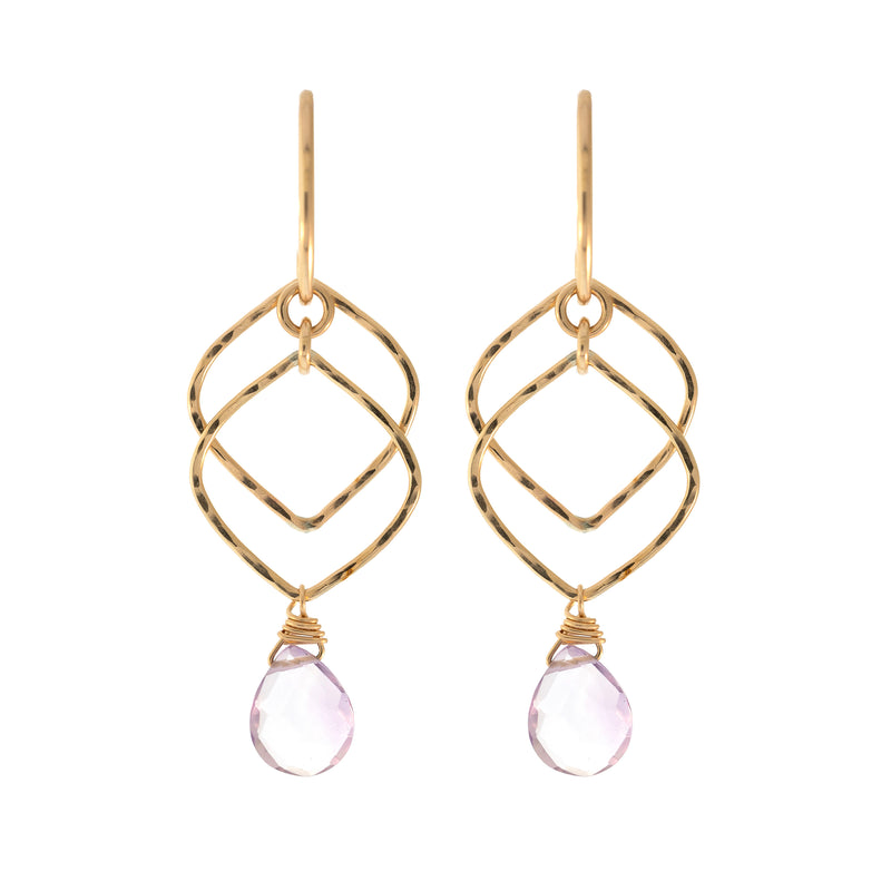 Jenny Earrings