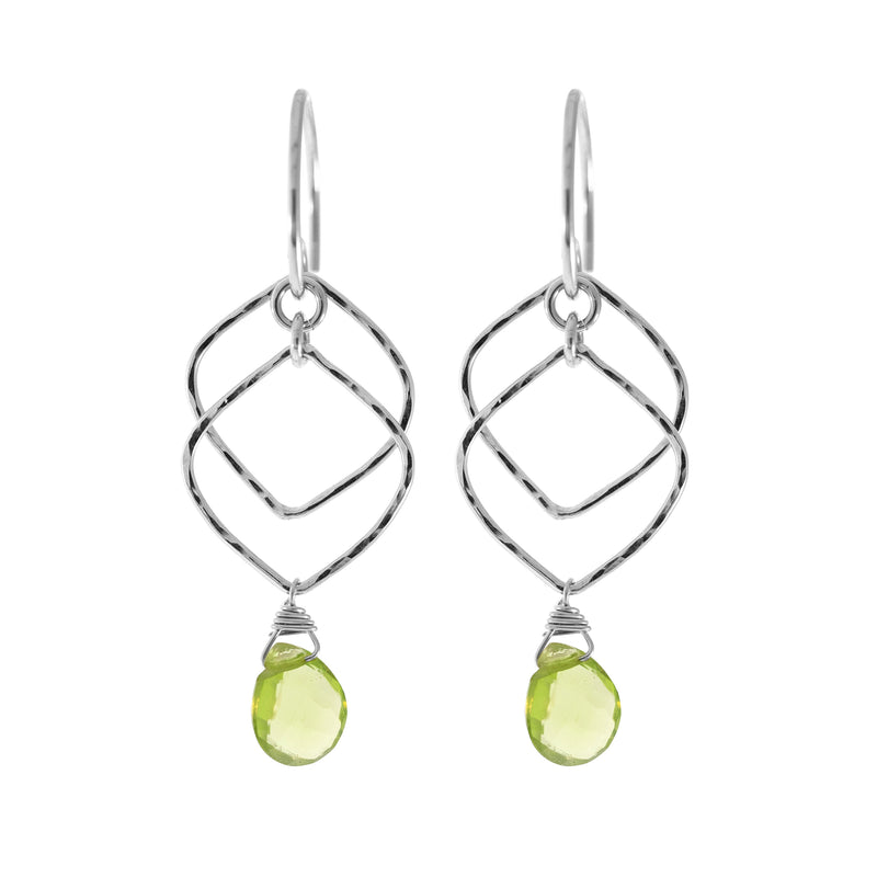 Jenny Earrings