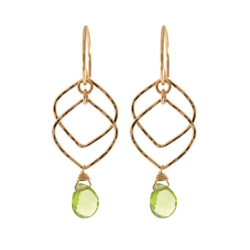 Jenny Earrings