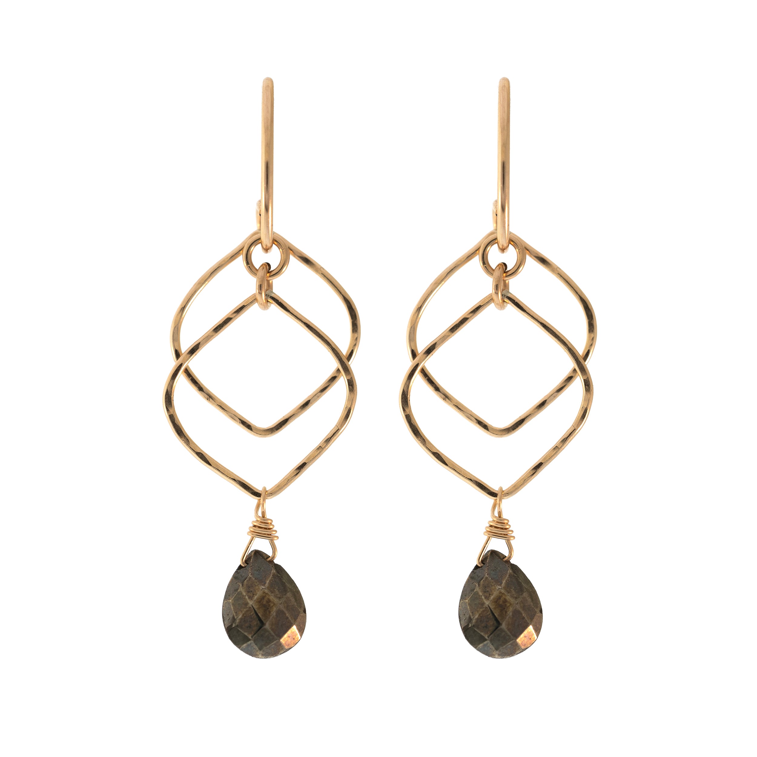 Jenny Earrings