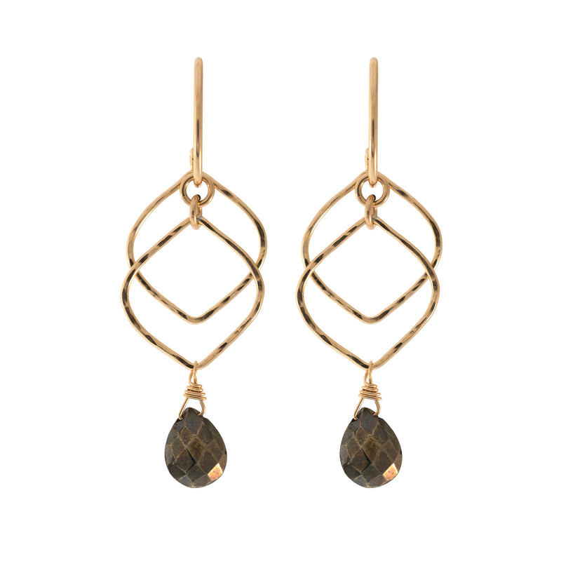 Jenny Earrings