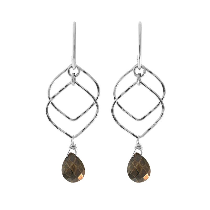 Jenny Earrings