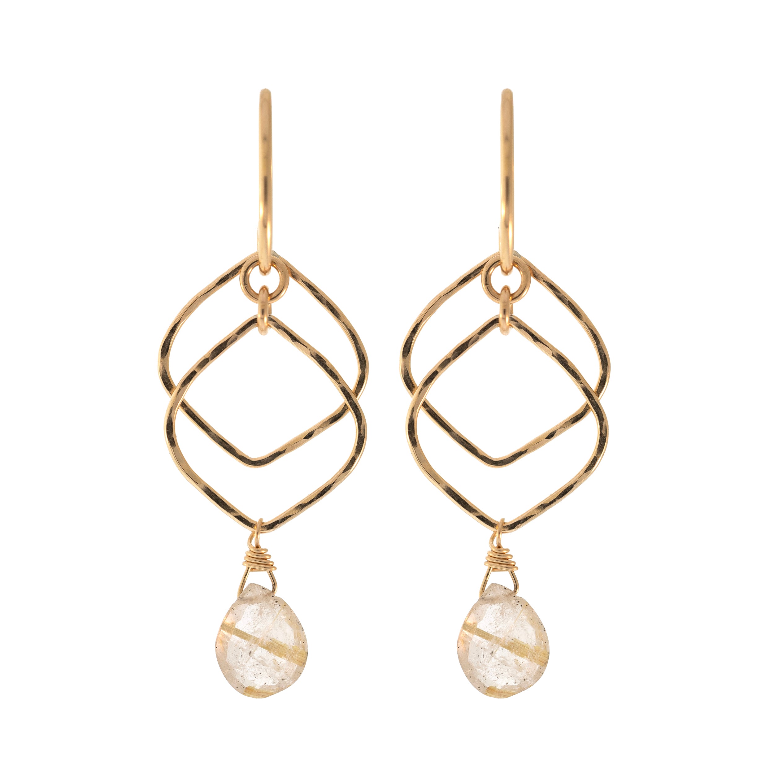 Jenny Earrings