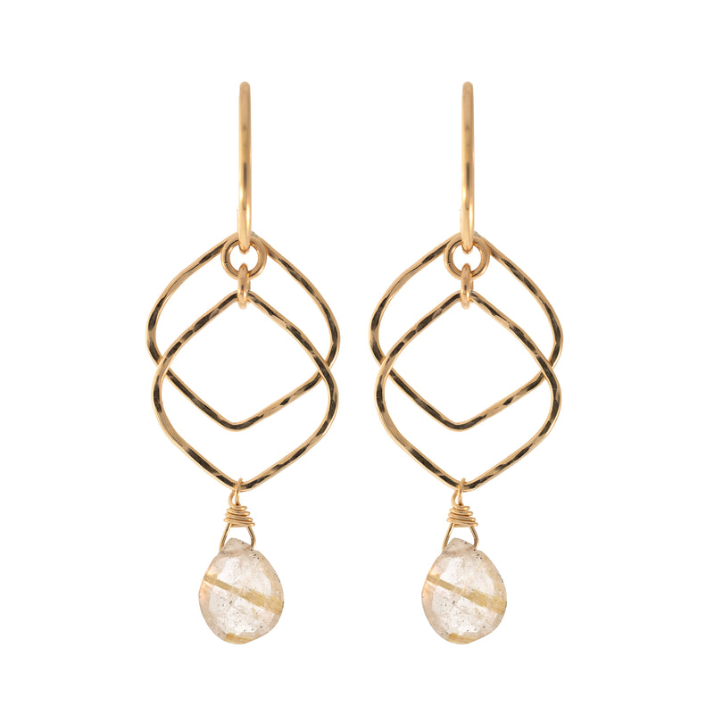 Jenny Earrings