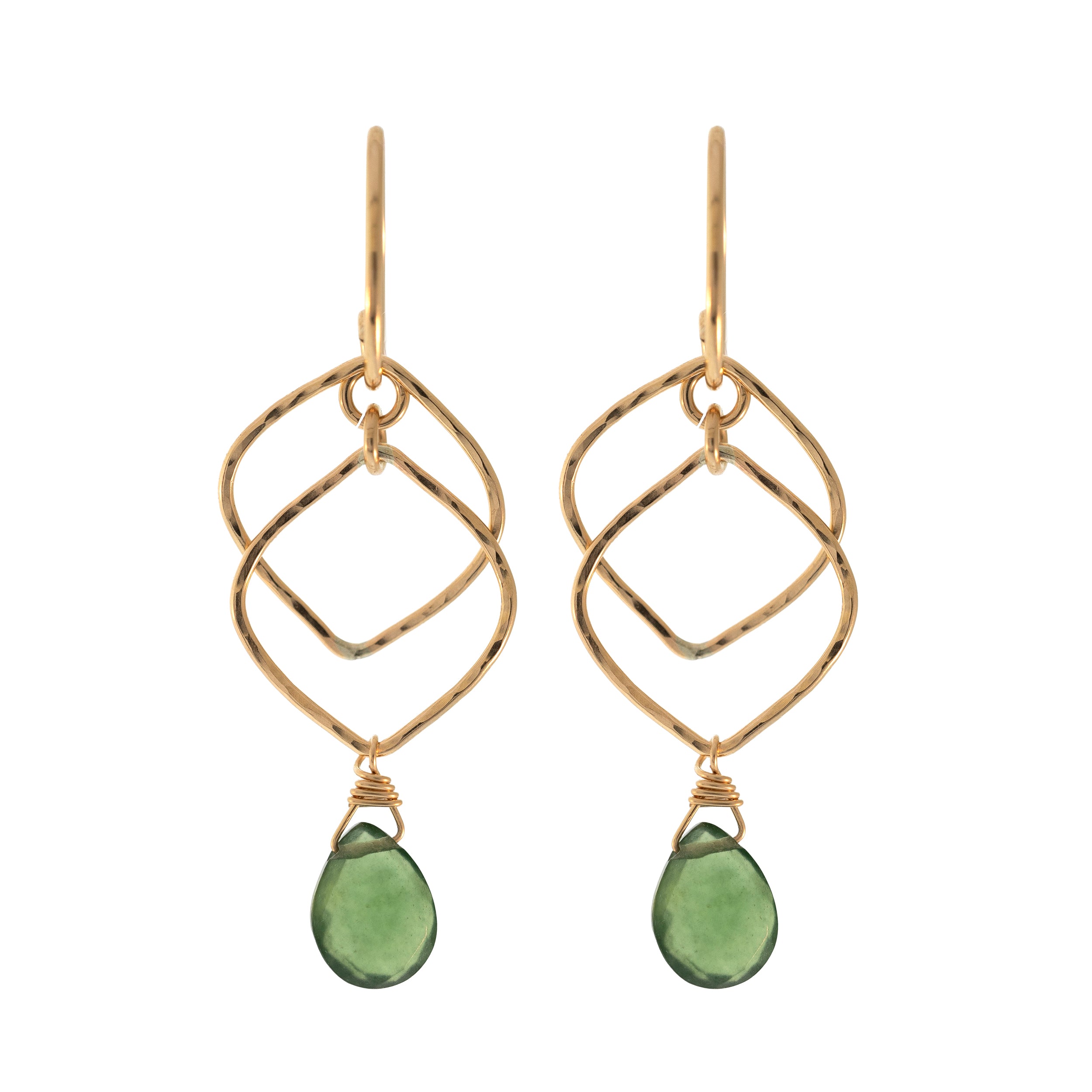 Jenny Earrings