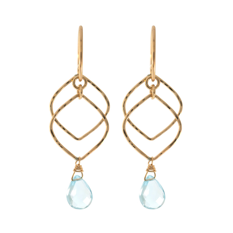 Jenny Earrings