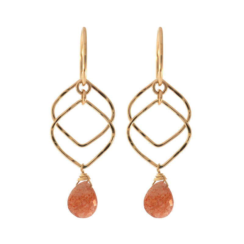 Jenny Earrings