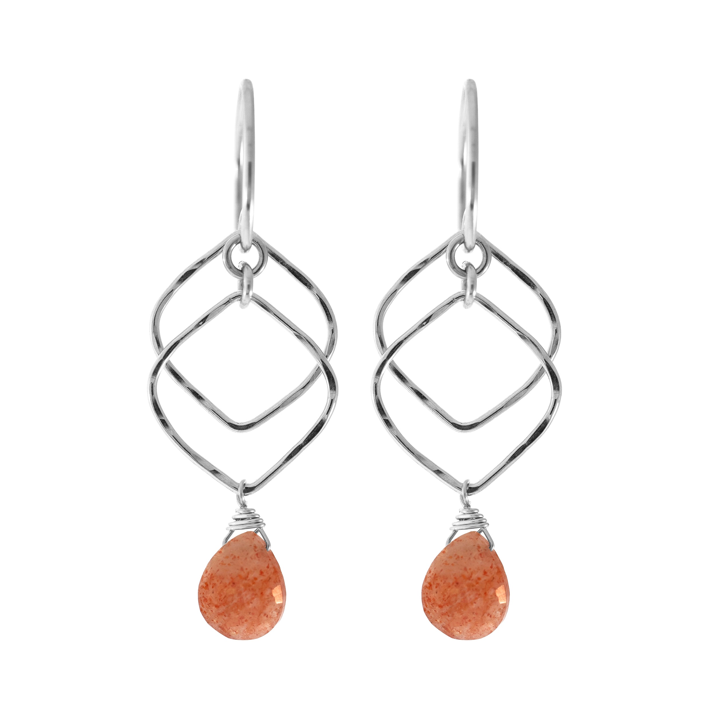 Jenny Earrings