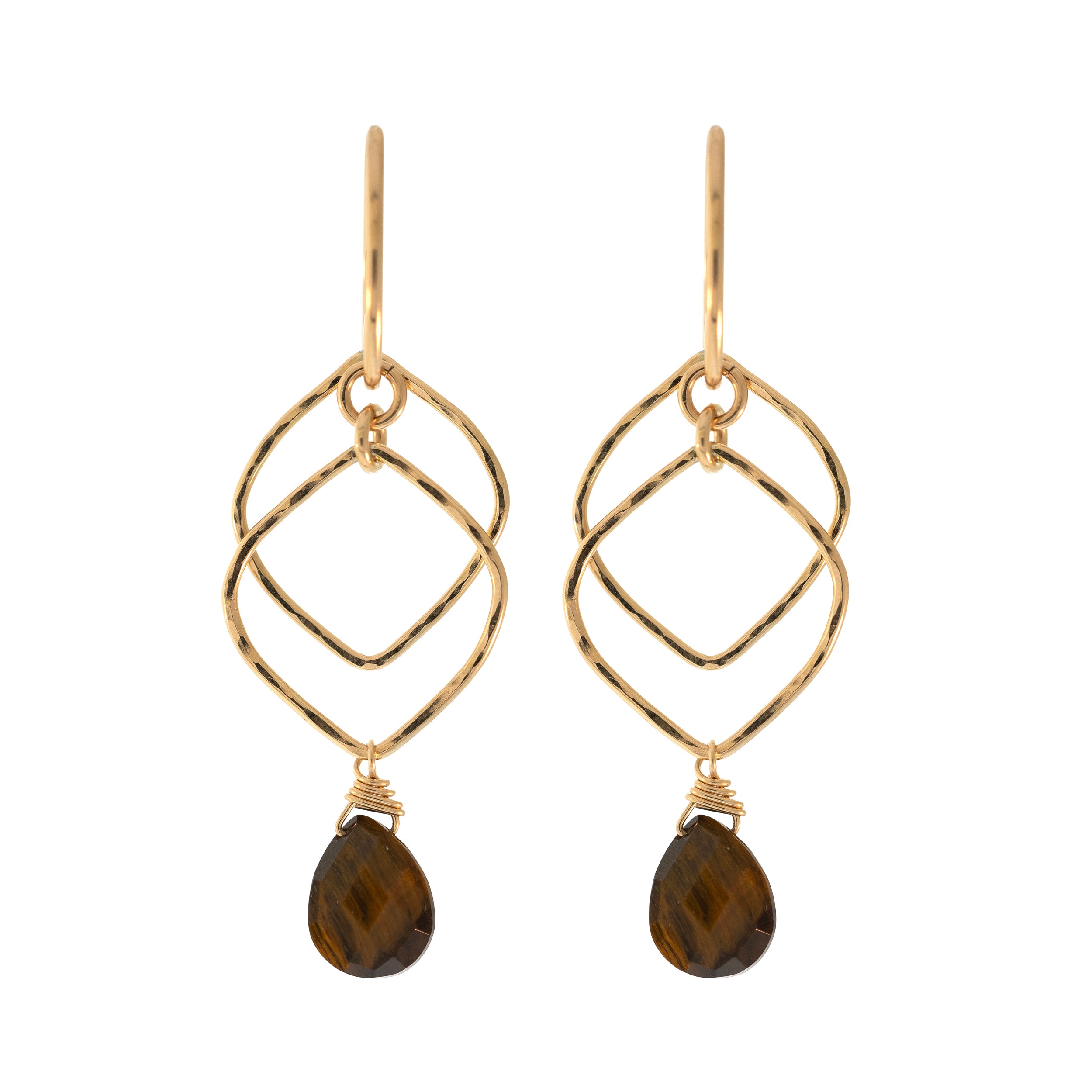 Jenny Earrings