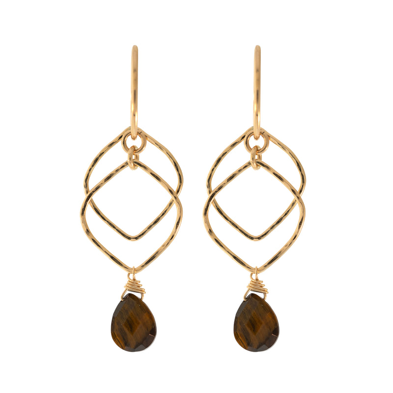 Jenny Earrings