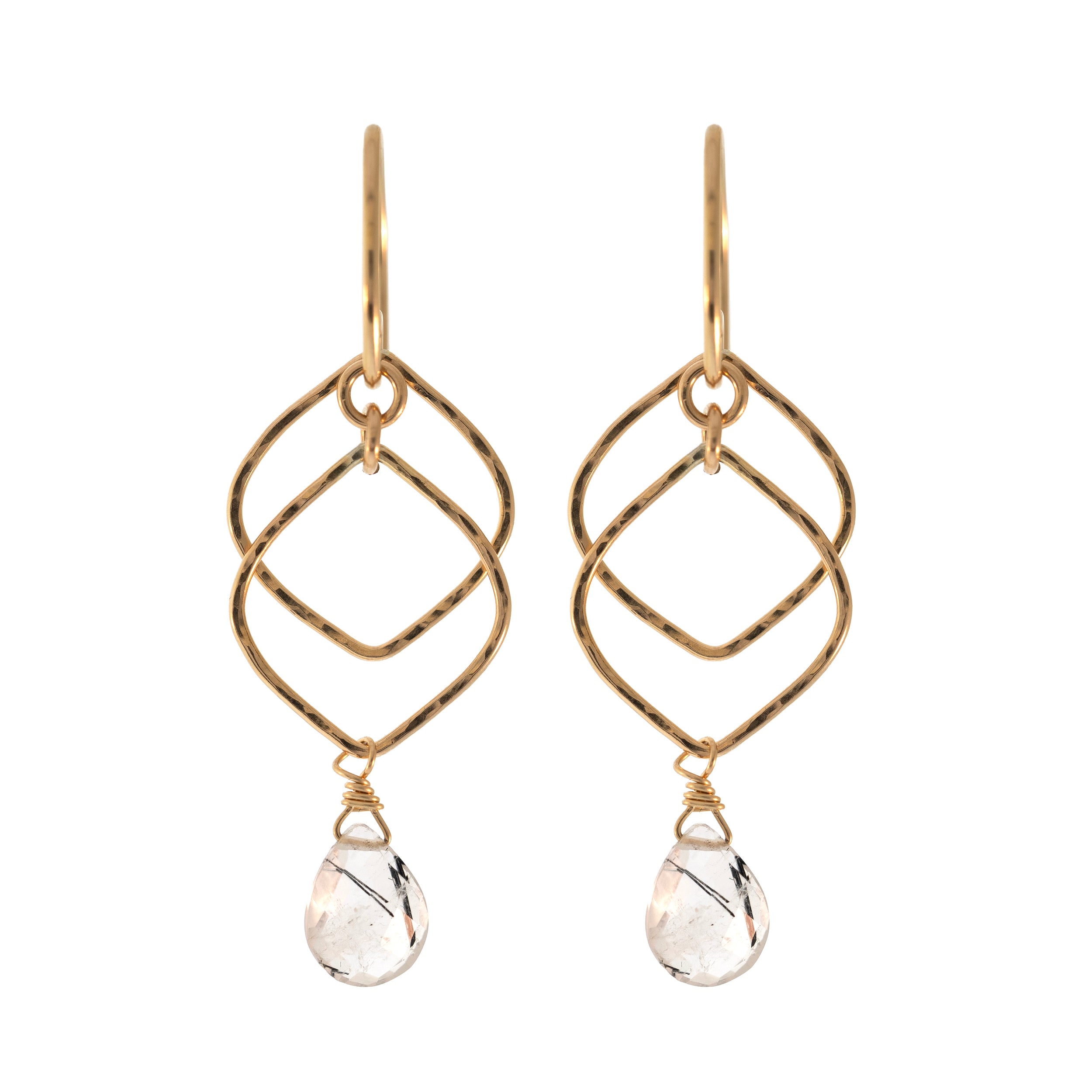Jenny Earrings