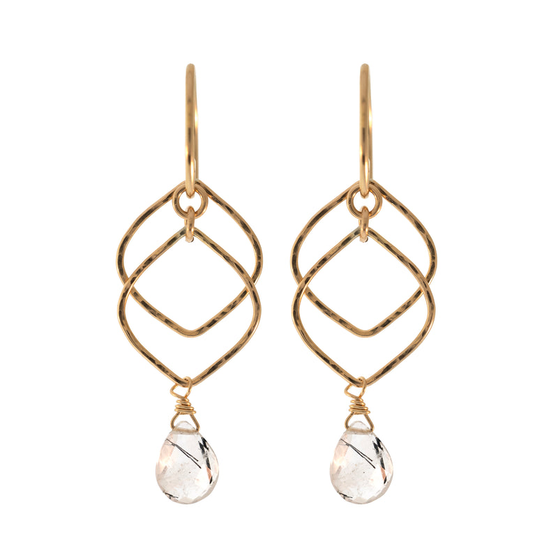 Jenny Earrings