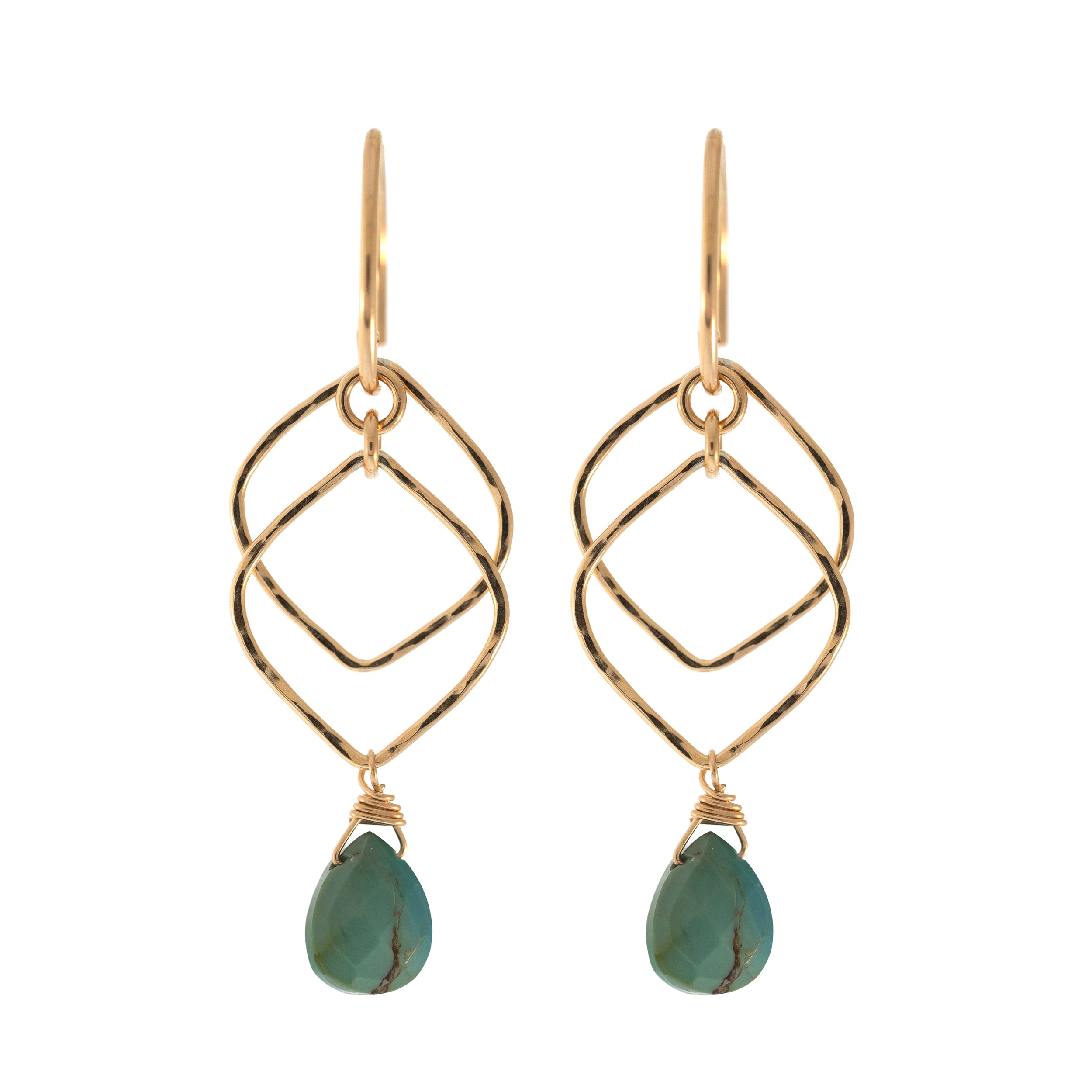 Jenny Earrings