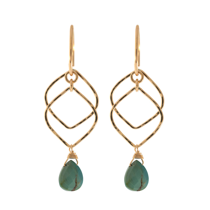 Jenny Earrings