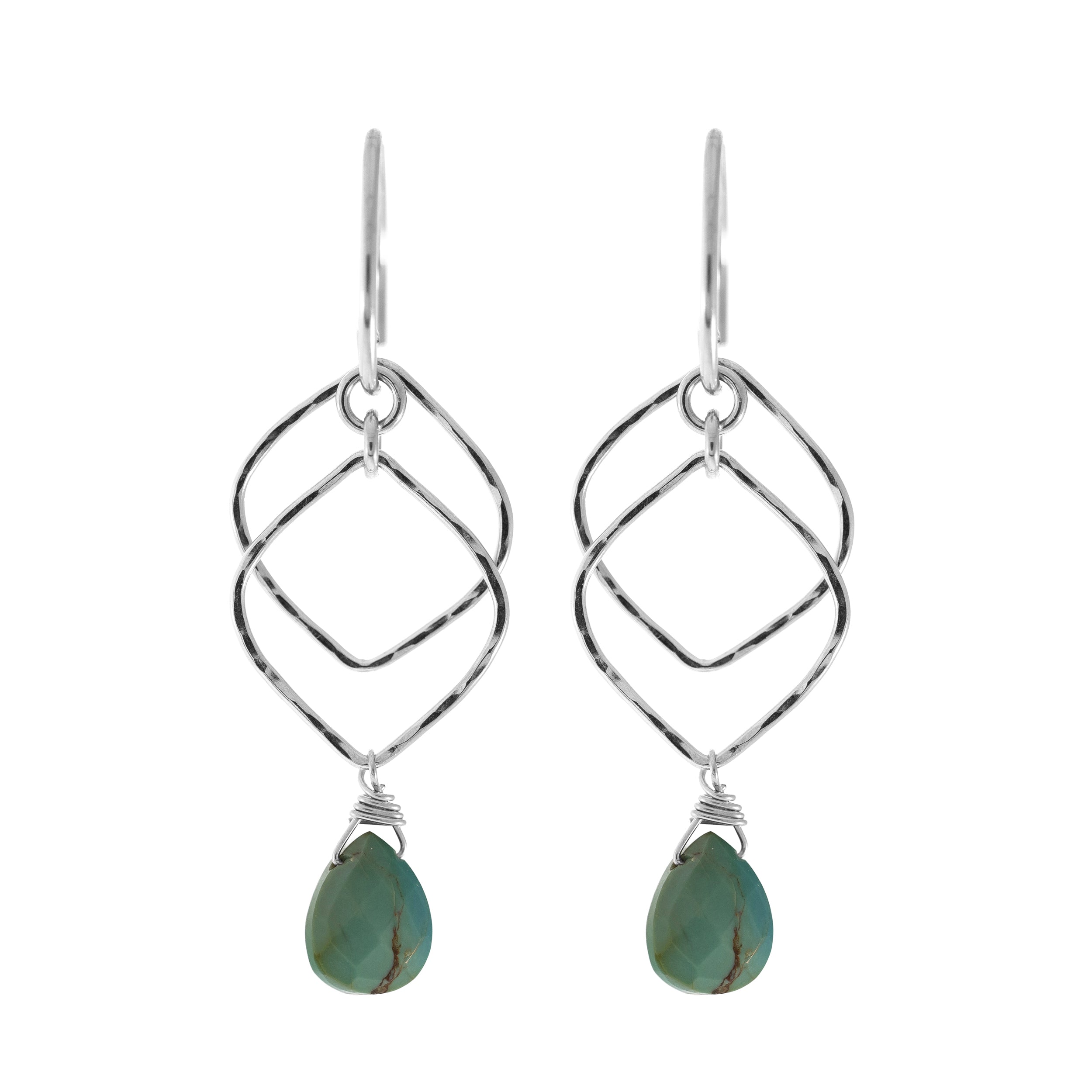 Jenny Earrings