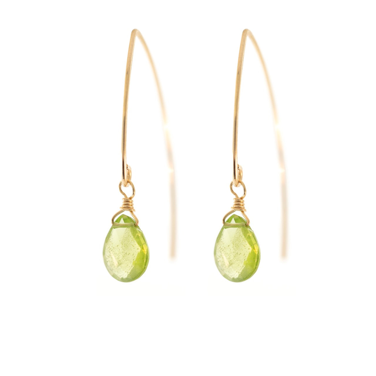 Jewell Earrings