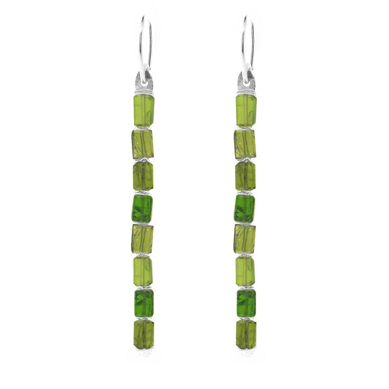 Jolie Bar Earrings