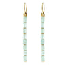 Jolie Bar Earrings